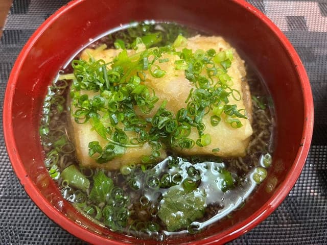 吾妻屋 - サブ画像2