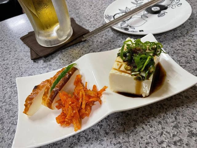 お好み焼き玉 - サブ画像1