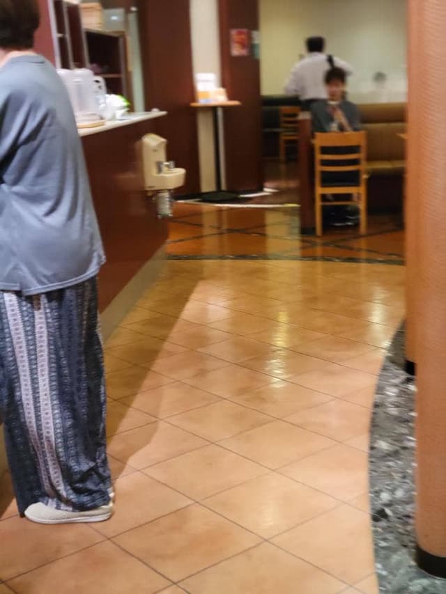 ドトールコーヒーショップ 小田急相模原店 - サブ画像2