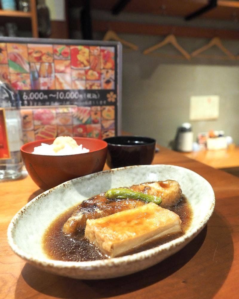 和めし kokodekoko