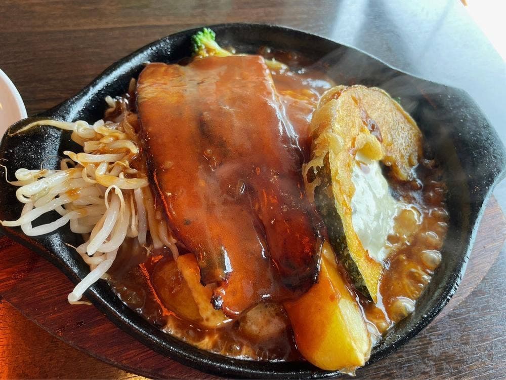 手作りレストラン リバー