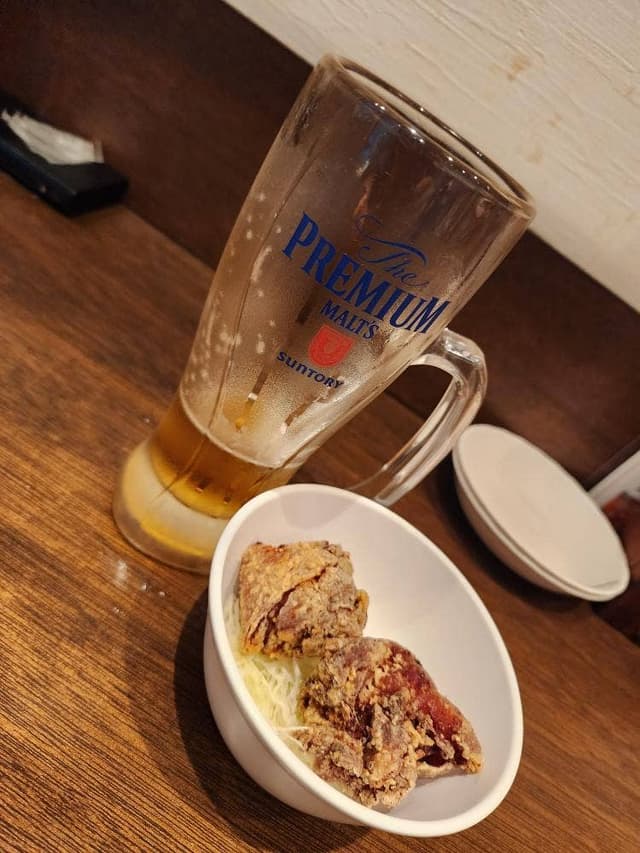とり多津 六本木店 - サブ画像3