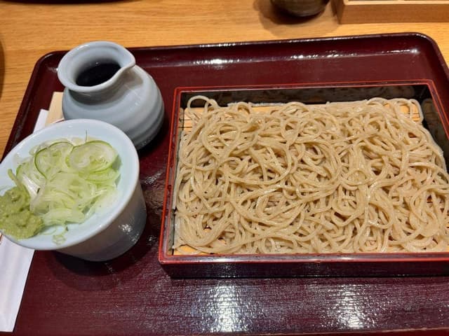 㐂道庵 - サブ画像3