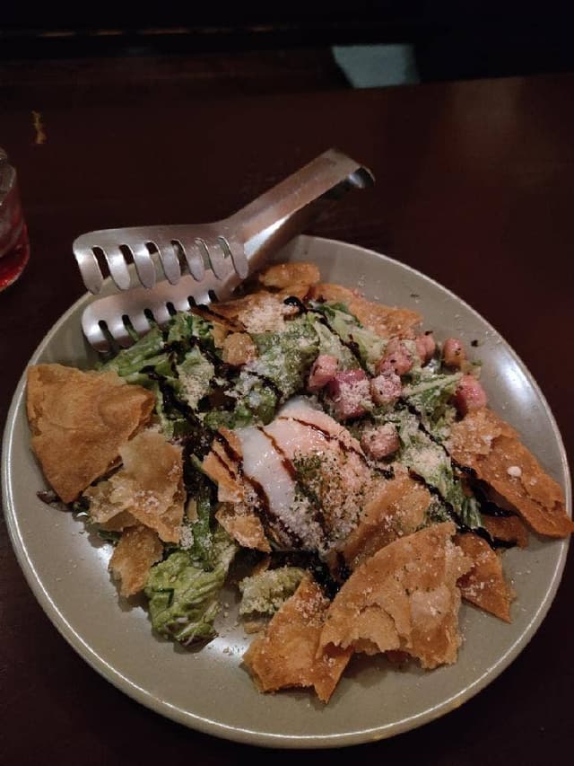 豚しゃぶしゃぶと創作料理 まいうー食堂 - サブ画像3