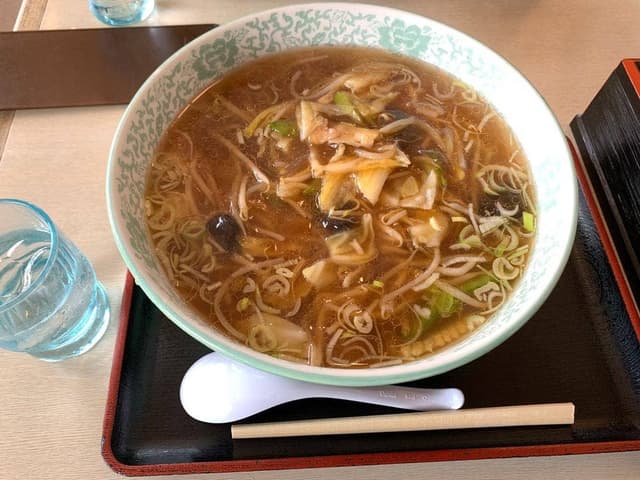 らーめんハウス王水蛇田店 - サブ画像1