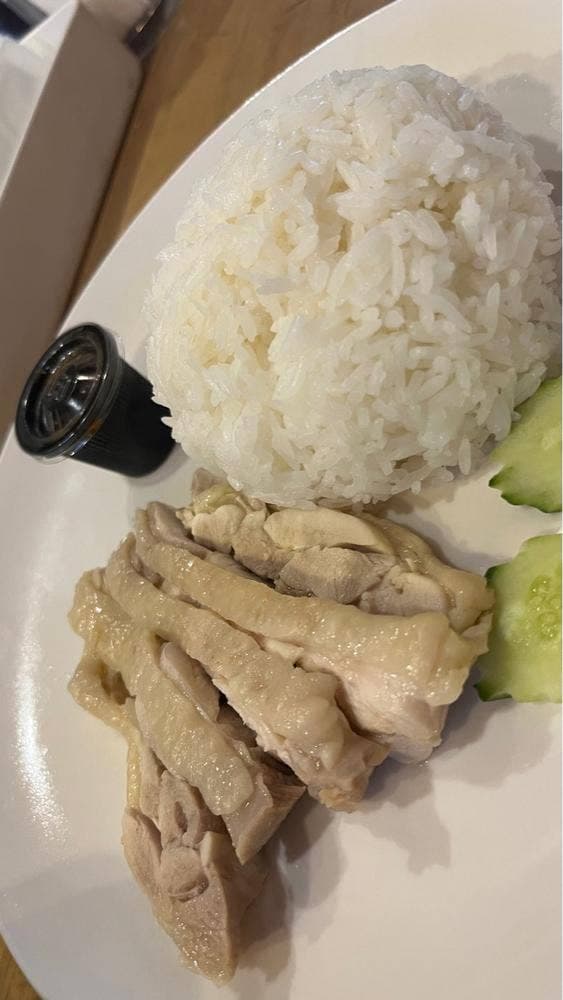 メリーピース