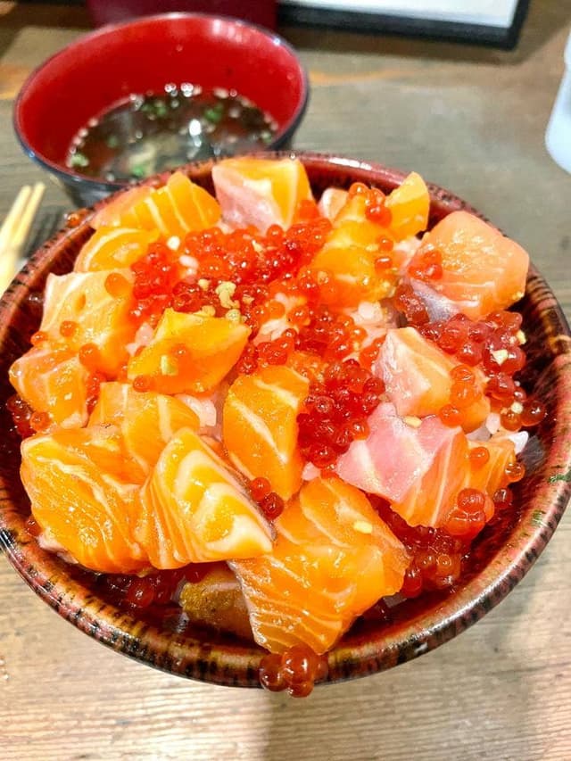 波の - サブ画像1