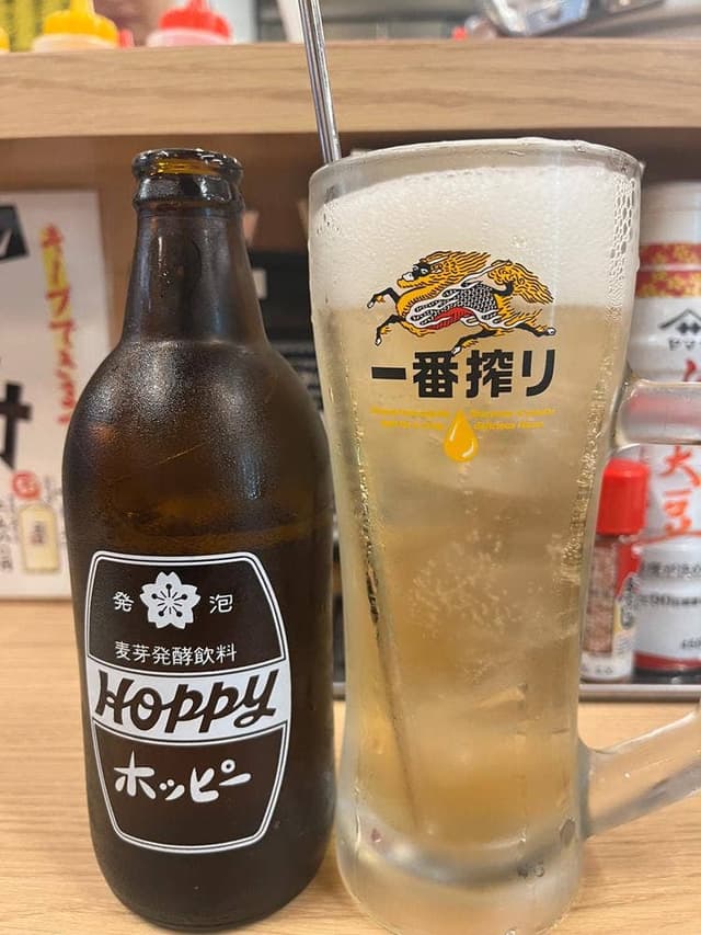 大衆酒場 五の五 横須賀中央店 - サブ画像3