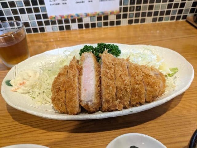 とんかつ大倉 - サブ画像2