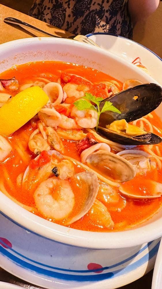 ジョリーパスタ 浦和大門店 - サブ画像1