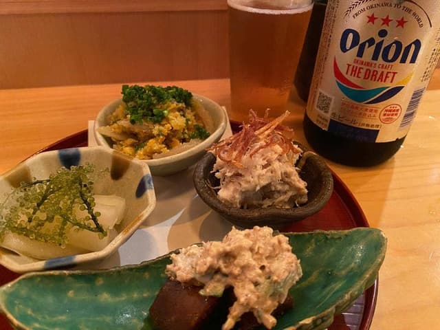 島ノ飯 みなもと - サブ画像1