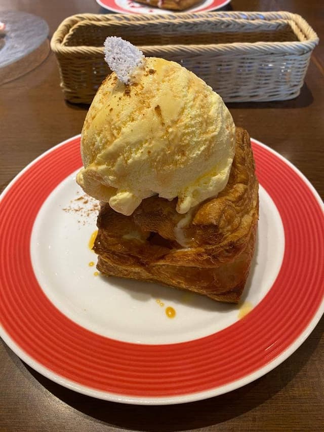 セレンディップ - サブ画像1