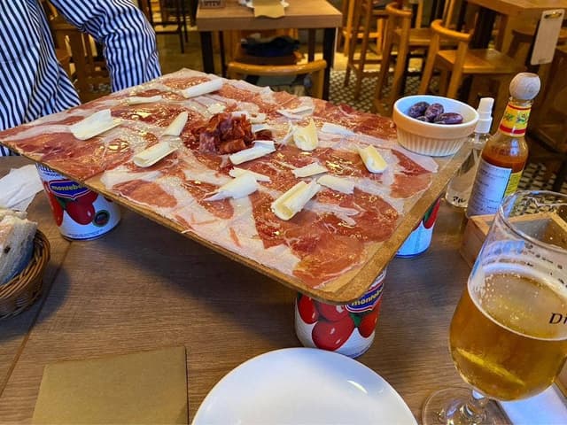 ワインの酒場。ディプント 武蔵小杉店 - サブ画像1