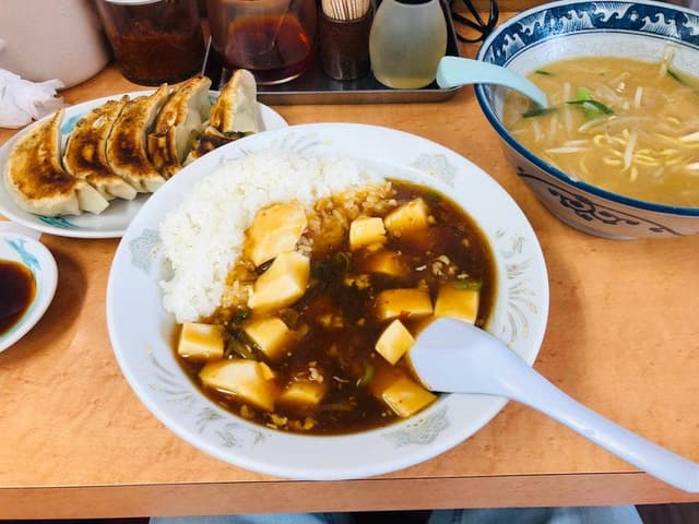 珍來 越谷店 - サブ画像2