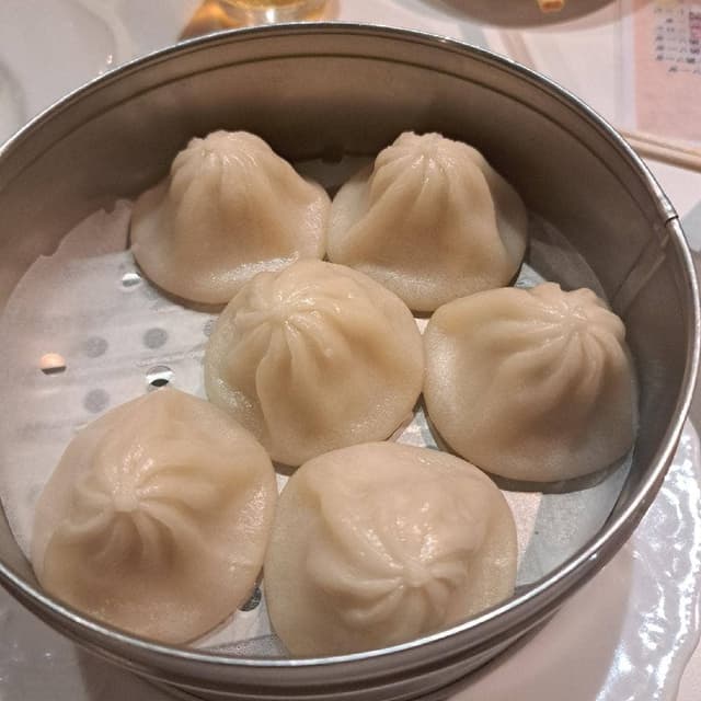 京華茶楼 新橋店 - サブ画像3