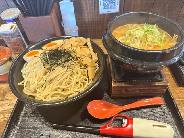 マルキン本舗 大間野店 - サブ画像1