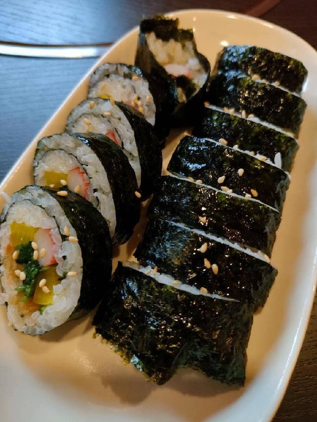 ナリ食堂 - サブ画像2