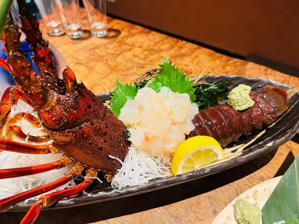 魚浜 川崎店