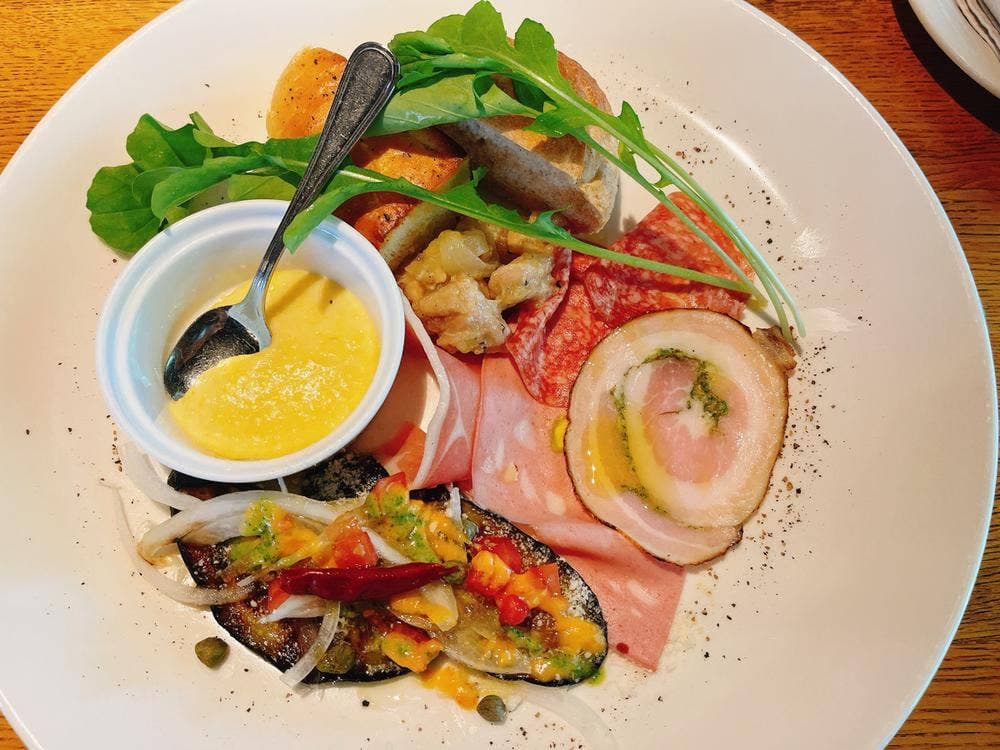 イタリア料理 Kan