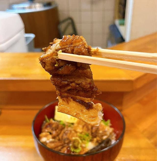 鮨割烹山岡 - サブ画像2