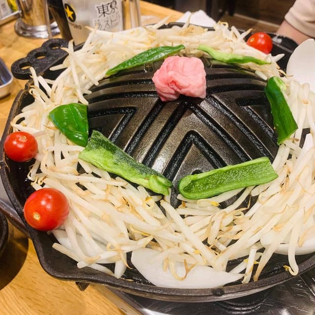大衆ジンギスカン酒場 東京ラムストーリー 関内店 - サブ画像1