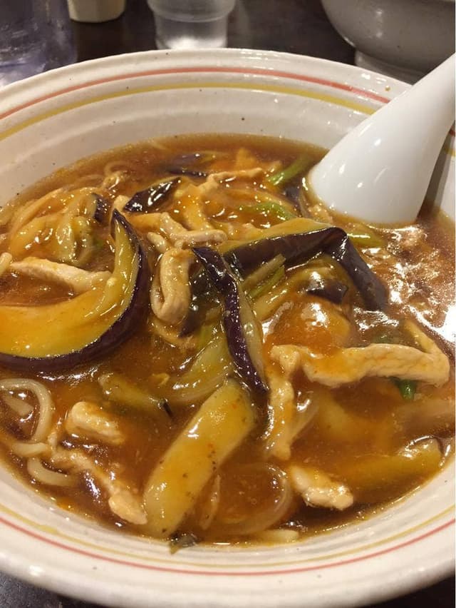 愛と勇気と炎の拉麺屋 たいらん 泉中央店 - サブ画像2
