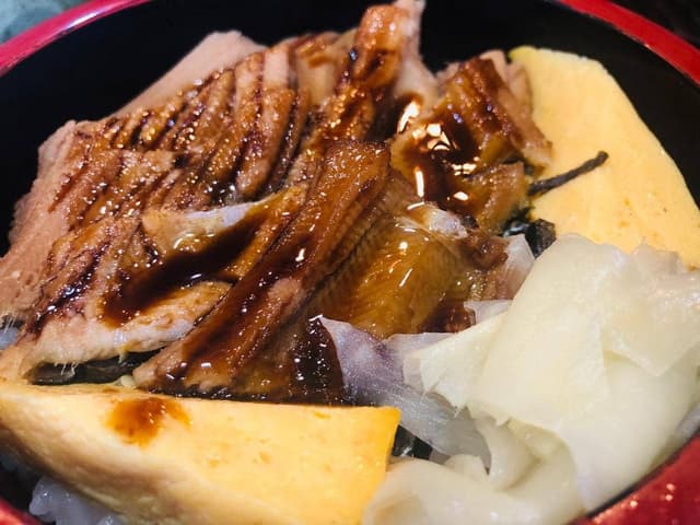 みかく寿司 - サブ画像2