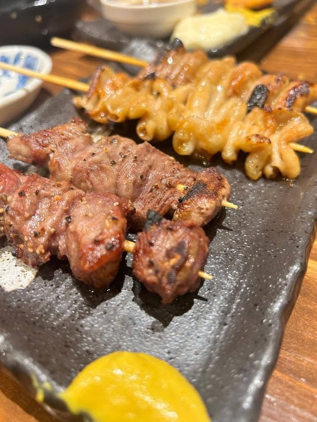 大国ホルモン 亀有店 - サブ画像1