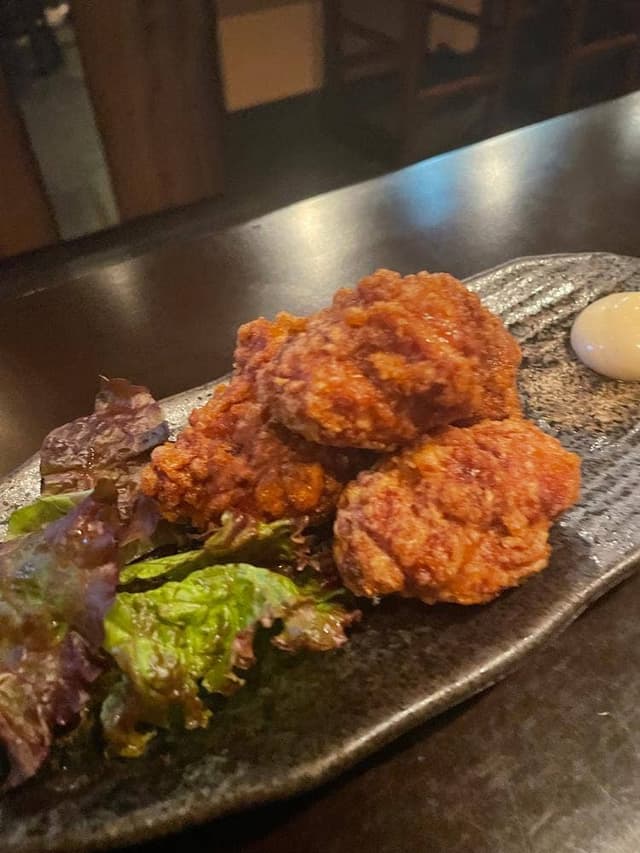 とり焼 たまる - サブ画像1