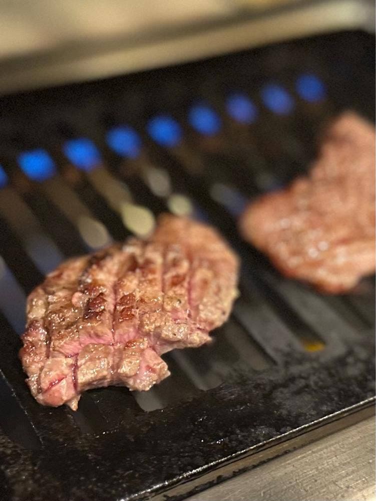 高知から来た焼肉屋