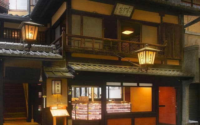 三嶋亭 本店 - サブ画像3