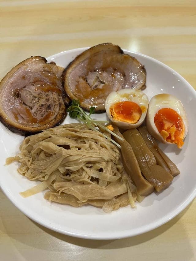 麺屋 三井 - サブ画像1