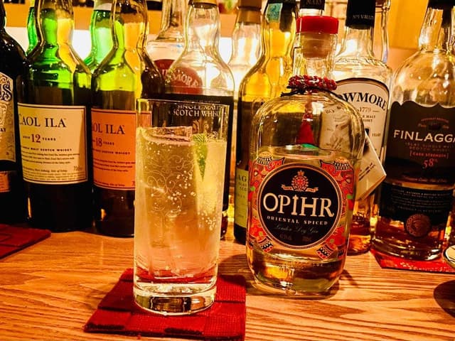 Whisky & Wine Bar Tanpopo - サブ画像3