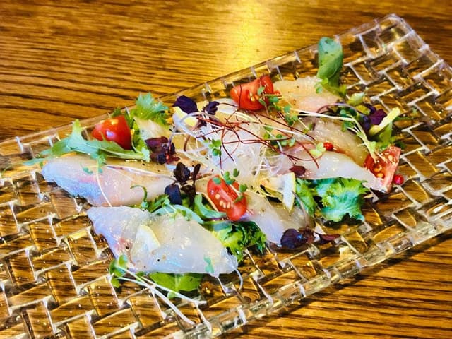 Bistro&bar Anchor - サブ画像1