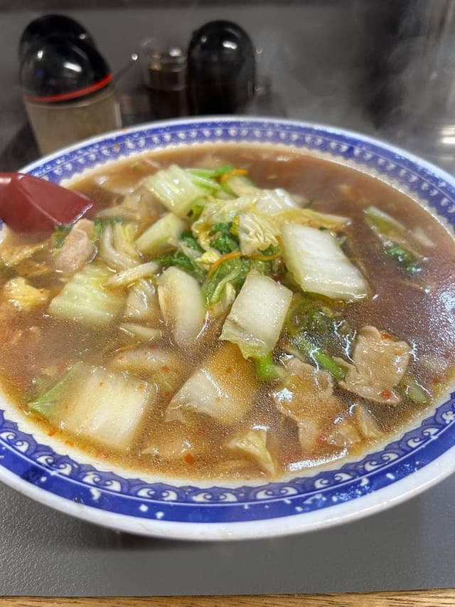 力横綱 中百舌鳥店 - サブ画像1