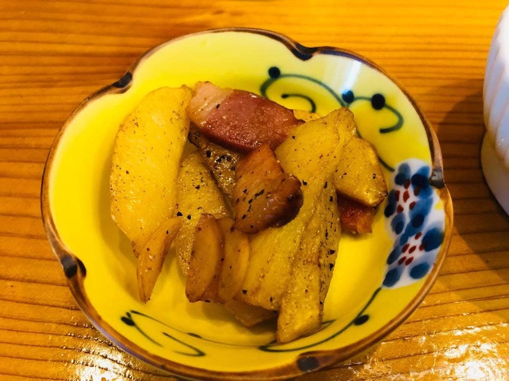 小料理みゆき