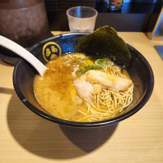 TOKYO豚骨BASE MADE by 一風堂 大宮店 - サブ画像3