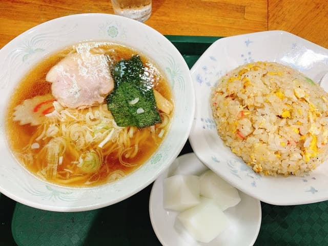 萬来軒 東松原 - サブ画像2