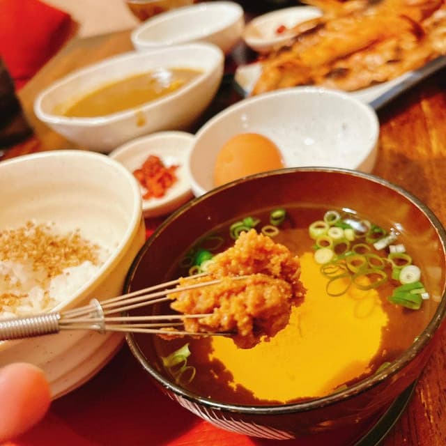 食堂おさか - サブ画像2