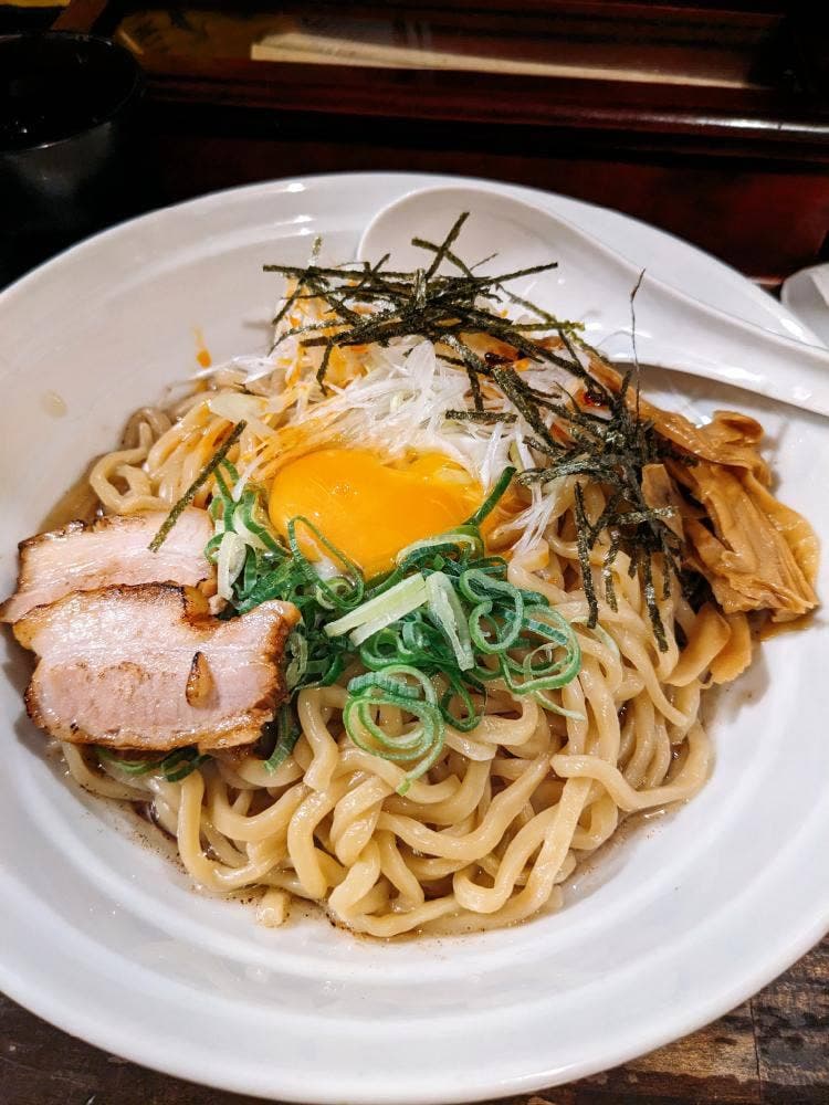 麺将 天破