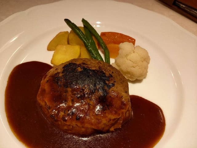 食堂車レストラン 黄昏号 - サブ画像2
