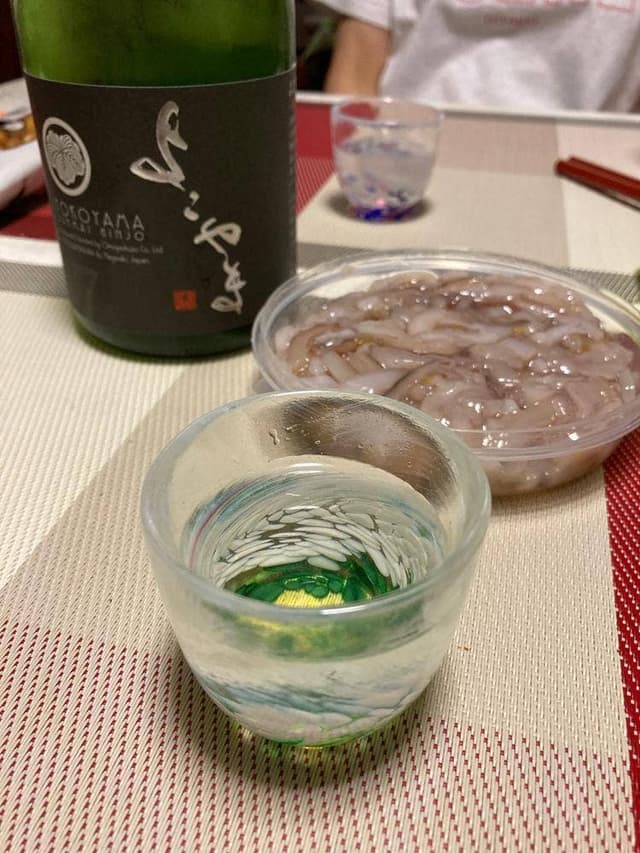 天麩羅処 ひらお 貝塚店 - サブ画像2