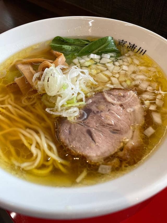 竹末 道の駅本陣 - サブ画像1