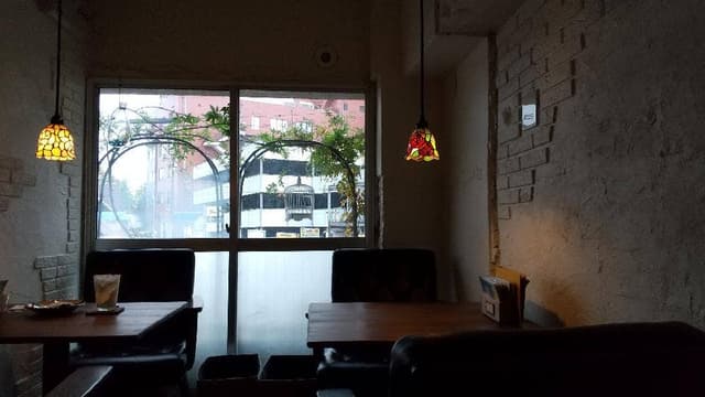 Cafe POLANCCA - サブ画像3