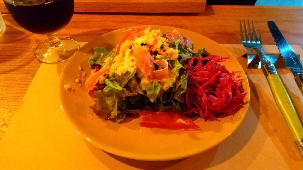 Italian delica Minimo