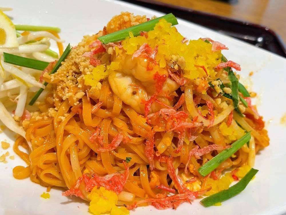 Thai Street by JASMINE THAI 日比谷フォートタワー店