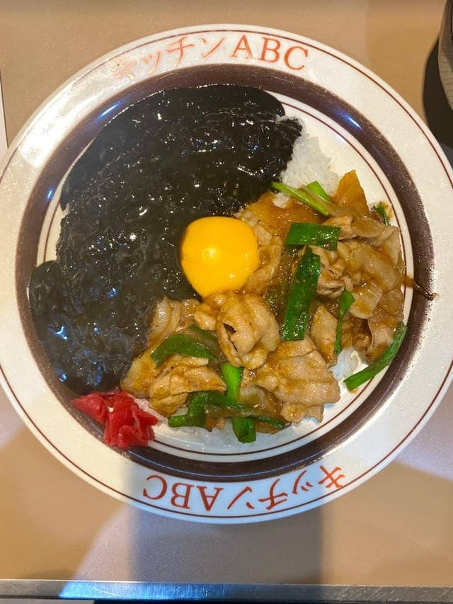 キッチンABC 江古田店 - サブ画像1