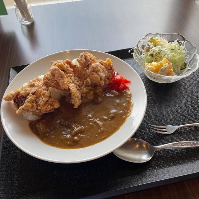 駅前キッチン KAMEI - サブ画像1