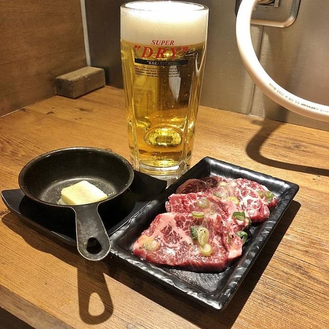 ハラミとタン - サブ画像3