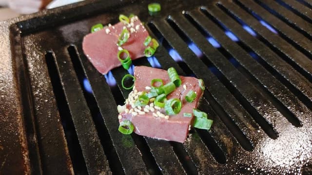 焼肉酒場ちゃやまや - サブ画像2